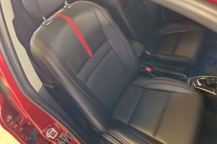 Used Toyota YARiS L 2021 X-Trail 1.5L CVT Luxury Edition
