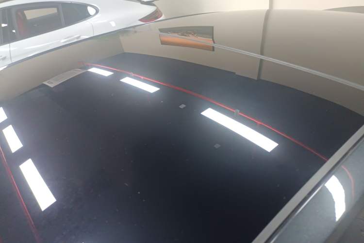 Used Porsche Panamera 2023 Panamera 2.9T
