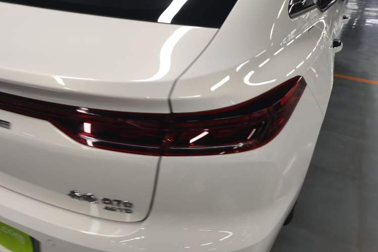 Used Bestune B70 2024 Fourth Generation 2.0T Lingyu Version