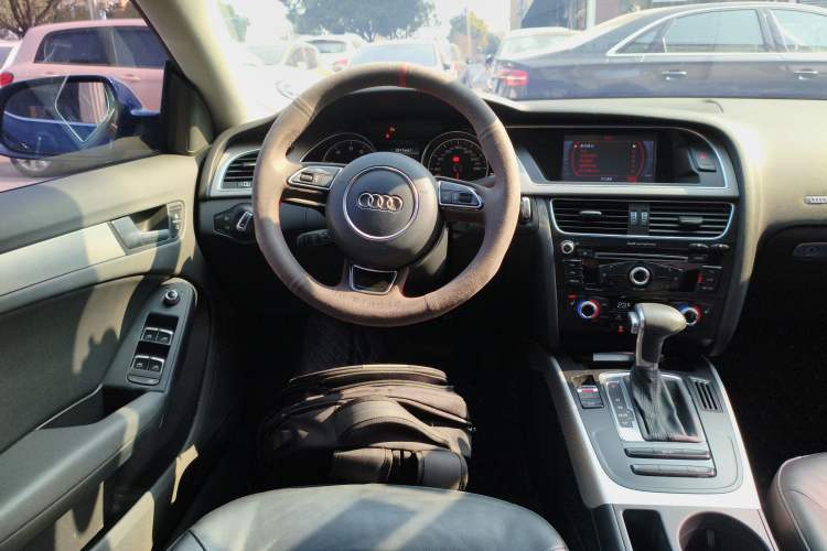 Used Audi A5 2014 Sportback 45 TFSI
