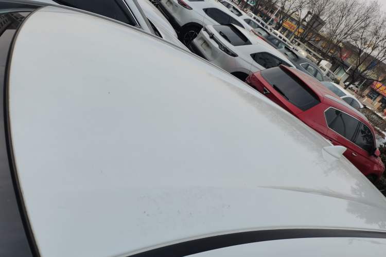 Used Honda XR-V 2021 1.5L CVT Classic Edition