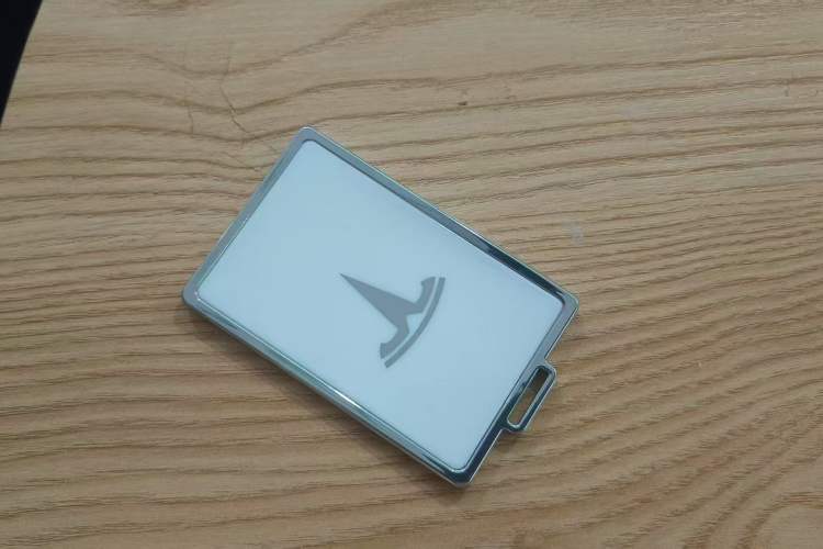 Used Tesla Model Y 2021 Long-Range All-Wheel-Drive Version
