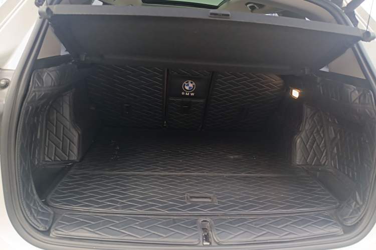 Used BMW X1 2019 sDrive18Li Premium Edition
