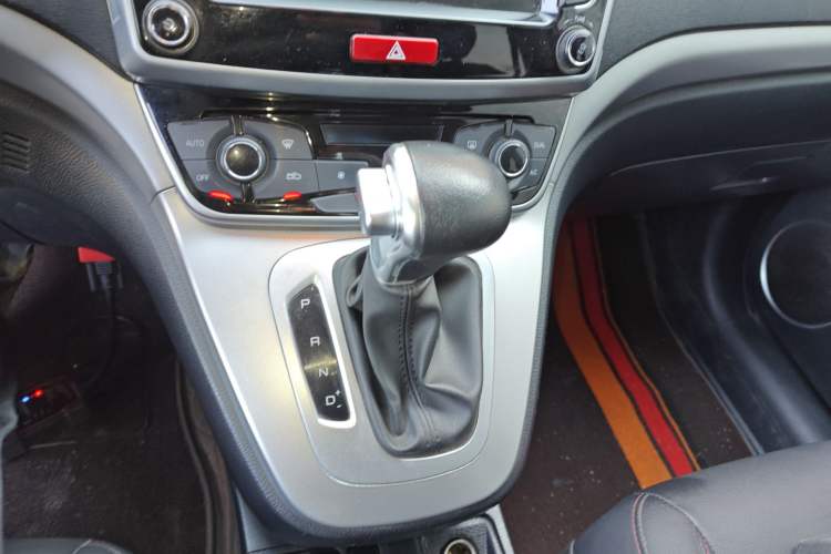 Used Haval M6 2019 1.5T DCT Two-Wheel Drive Value Edition China VI Standard