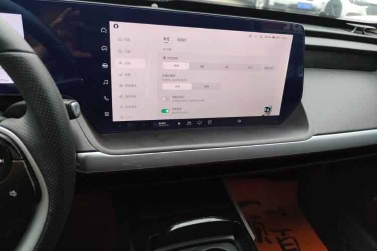 Used XPeng P7 2020 670E
