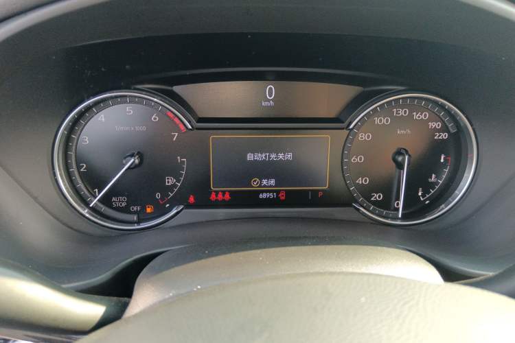 Used Cadillac XT4 2022 28T Two-Wheel Drive Prestige Version