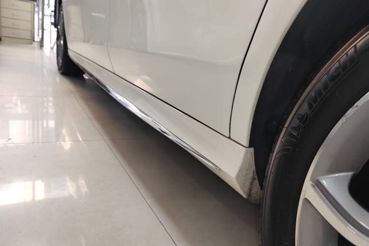 Used Mercedes-Benz E-Class 2017 E 300 L Sport Luxury Edition