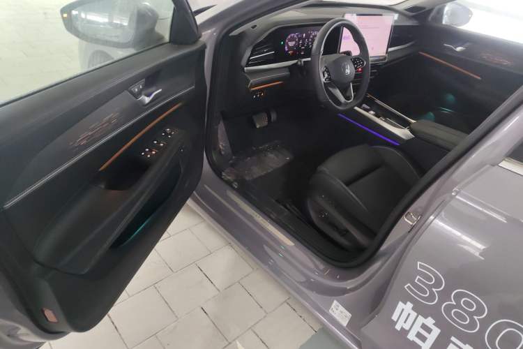 Used Volkswagen Passat 2025 Pro 380TSI Dragon Supreme Edition