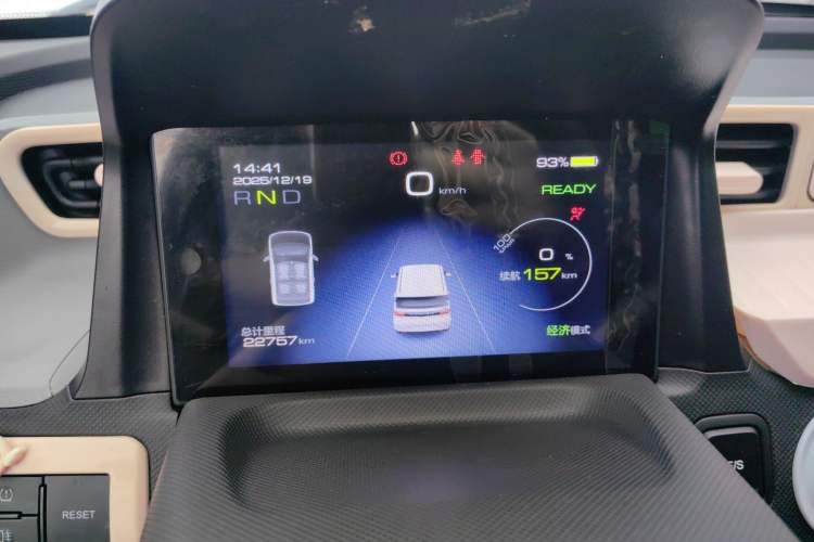 Used Wuling Hongguang MINIEV 2022 Enjoy Edition Lithium Iron Phosphate