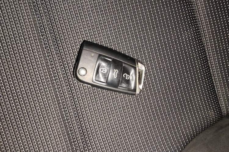 Used Volkswagen Golf 2018 1.6L Automatic Comfort Model