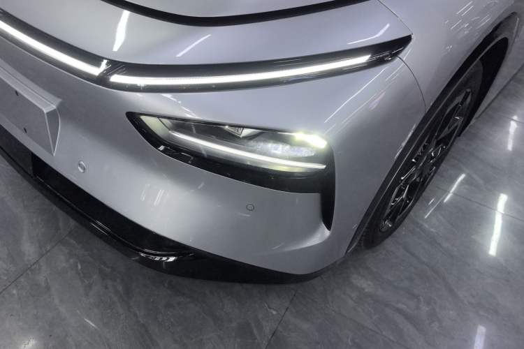 Used XPeng G7 2025 702 Max