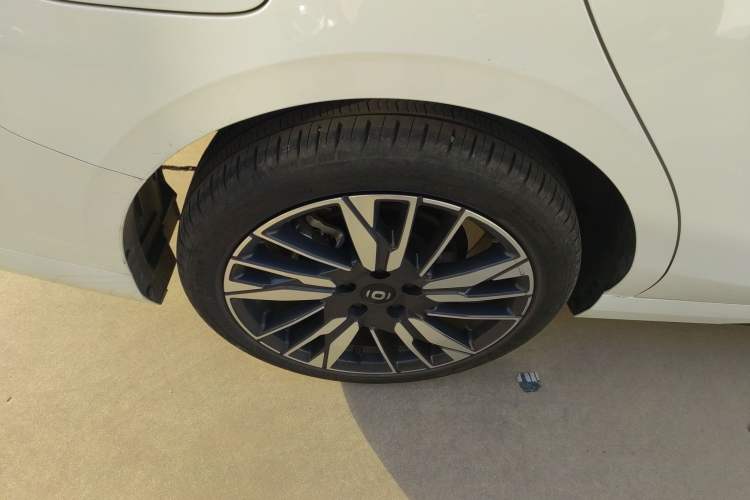 Used  A05 2024 145 Max
