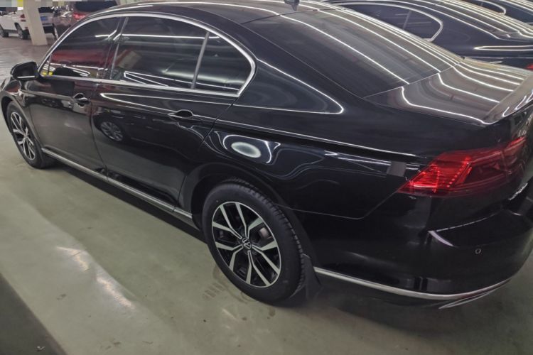 Used Volkswagen Magotan 2020 280TSI DSG Comfort Edition