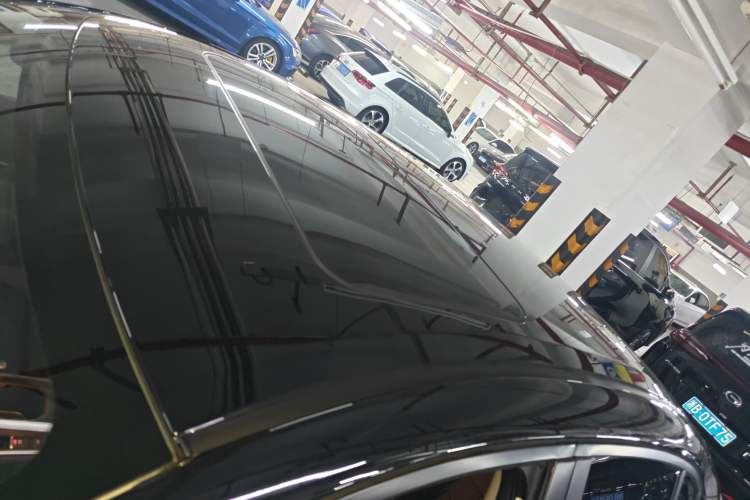 Used Nissan Sylphy 2025 1.6L CVT Genuine Edition
