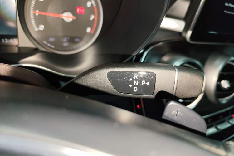 Used Mercedes-Benz C-Class (Import) 2018 C 200 Estate
