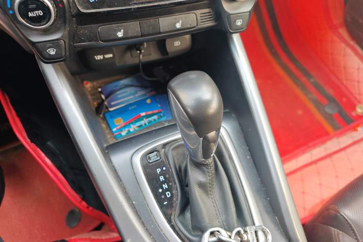 Used Hyundai Lafesta 2019 280TGDi Smart Speed Version China VI Standard