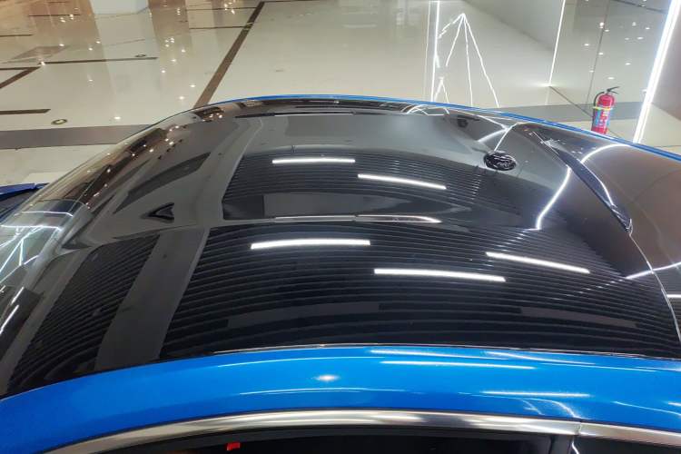 Used Ford Mustang 2019 2.3L EcoBoost