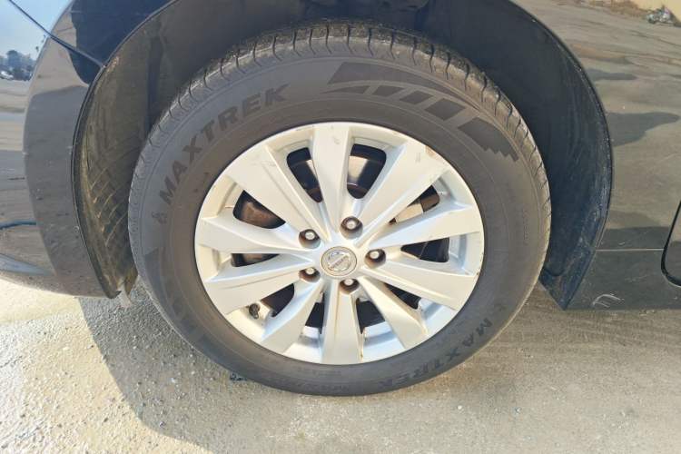 Used Nissan Teana 2016 Revised Version 2.0L XL Comfort Edition
