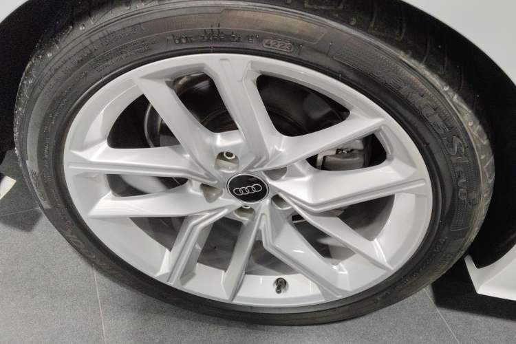 Used Audi A5 2024 Sportback 40 TFSI Fashionable and Dynamic Model