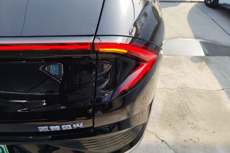 Used Wuling Xingguang 2023 150 Advanced Edition