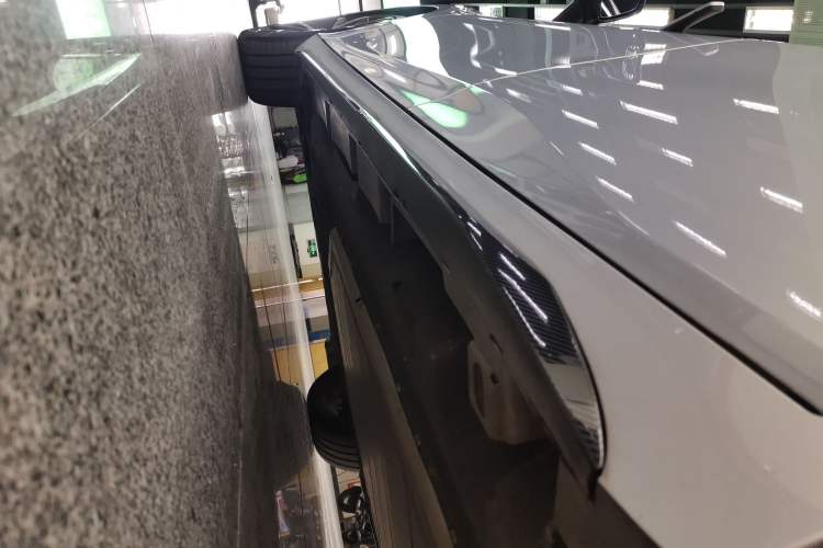 Used AION S Plus 2022 80 Tech Edition
