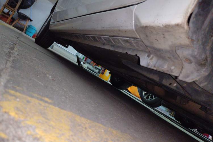 Used Toyota Corolla 2017 1.2T CVT GL
