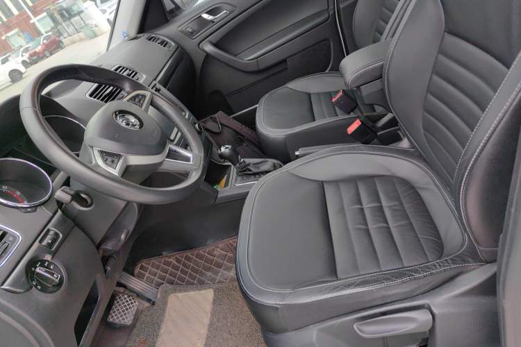 Used Skoda Yeti 2017 TSI280 DSG Car Enjoy Brothers Edition
