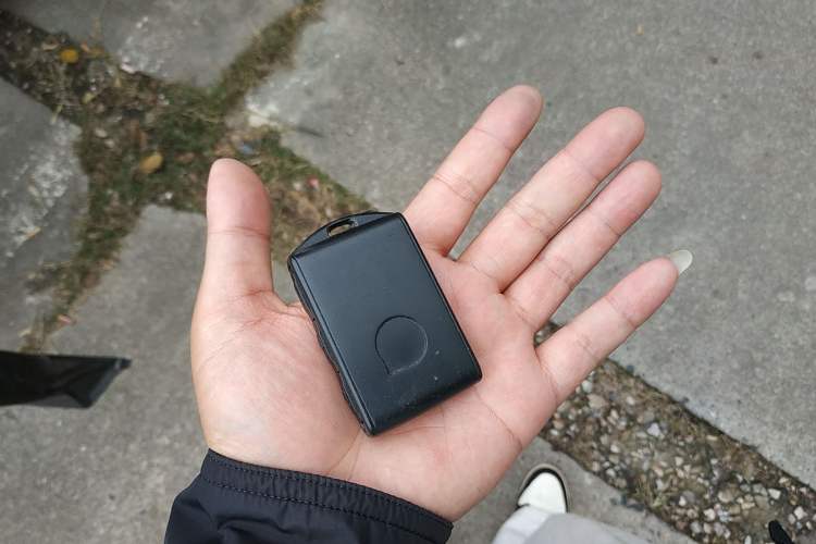 Used Volvo XC60 2019 T5 4x4 Smart Edition China VI Standard
