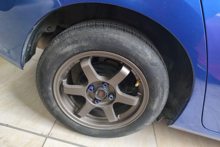 Used Honda Fit 2018 1.5L CVT Comfort Version
