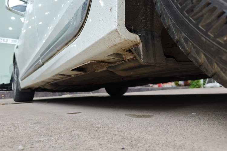 Used Honda Accord 2014 2.0L EX Luxury Edition
