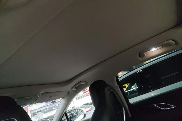 Used Hongqi HS3 2023 2.0T All-Wheel-Drive Youwei Version
