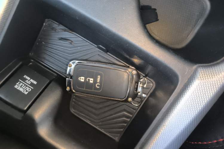 Used Honda CR-V 2017 240TURBO CVT 2WD Urban Edition