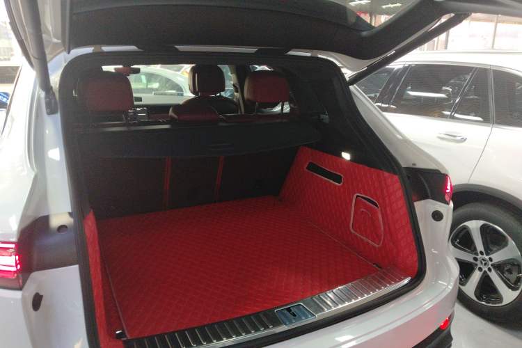 Used Porsche Cayenne 2018 Cayenne 3.0T