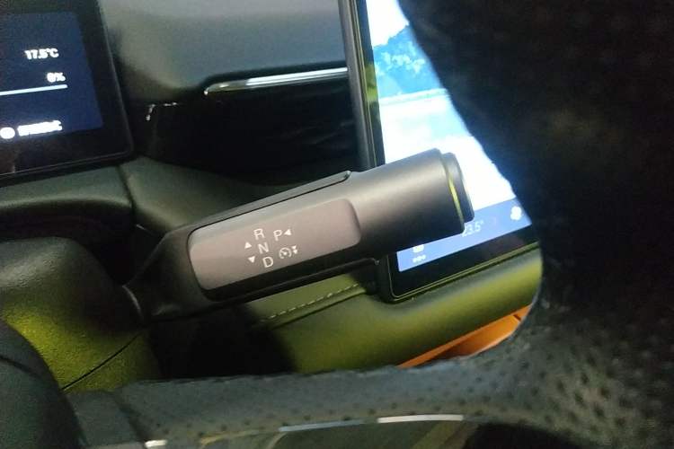 Used AION RT 2025 520 Smart Enjoy Edition