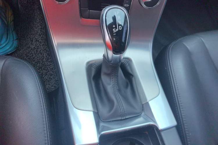 Used Volvo S60 2018 S60L T3 Smart Upgrade Edition