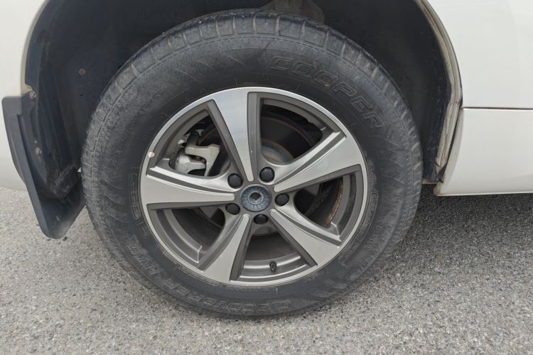 Used Haval H6 Coupe 2019 1.5T Automatic Two-Wheel Drive Luxury Smart Connectivity Version China VI Standard