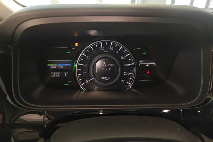 Used Honda Elysion 2019 2.0L Hybrid Supreme Edition