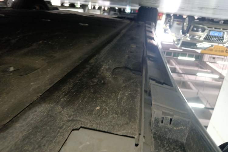 Used Hima Luxeed R7 2024 All-Electric 736 km Ultra
