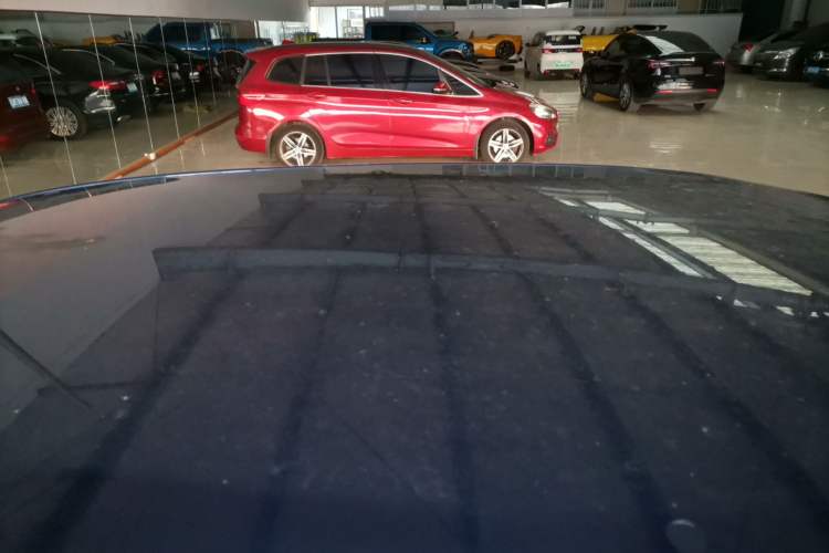 Used Bestune Pony 2025 222km Range Agile Horse
