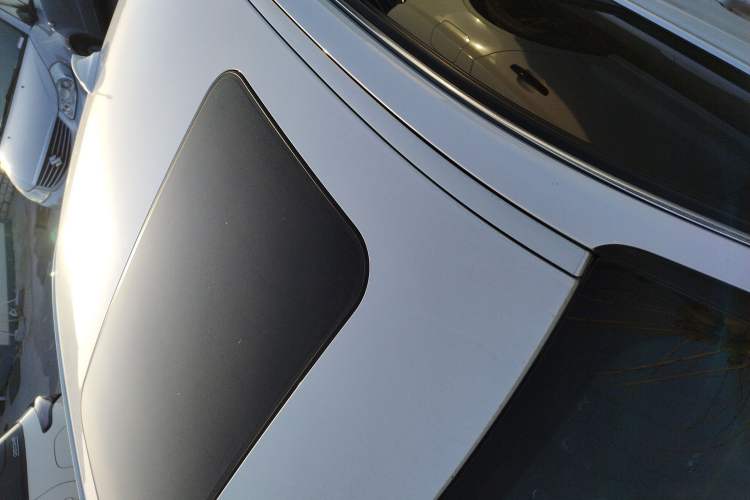 Used BMW 3 Series 2016 320Li Ambition Model
