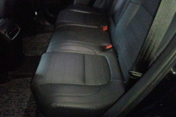 Used Honda CR-V 2021 240TURBO CVT Two-Wheel Drive Urban Edition