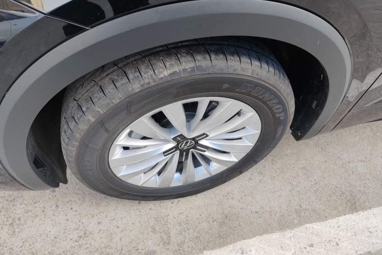 Used Volkswagen Viloran 2024 330TSI Business Edition
