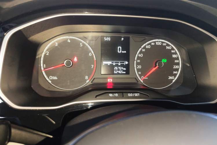 Used Jetta VS5 2023 280TSI Automatic Trend Edition
