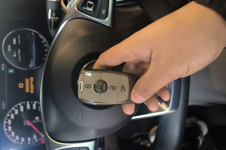 Used Mercedes-Benz E-Class 2018 E 300 L Sport Luxury Edition