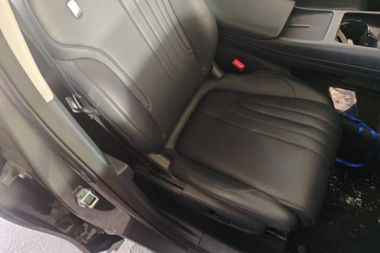 Used  E5 2024 530km Starship Edition
