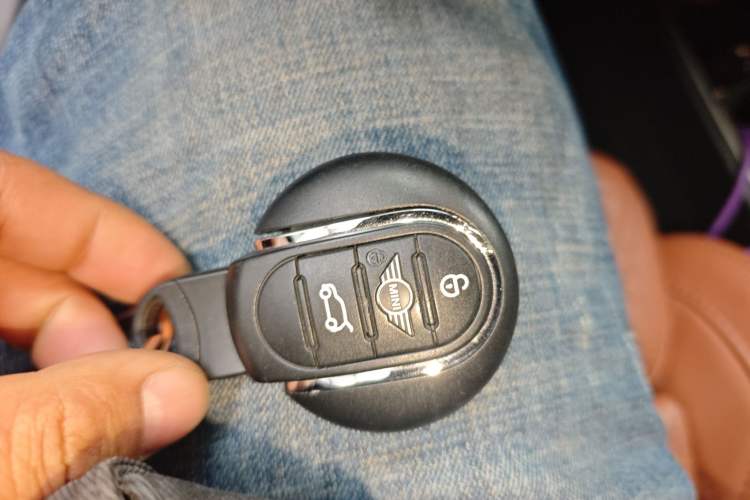 Used MINI Countryman 2021 2.0T COOPER S
