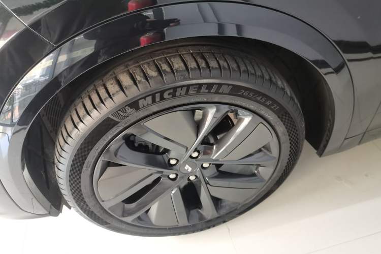 Used Li Auto L7 2024 Ultra Model