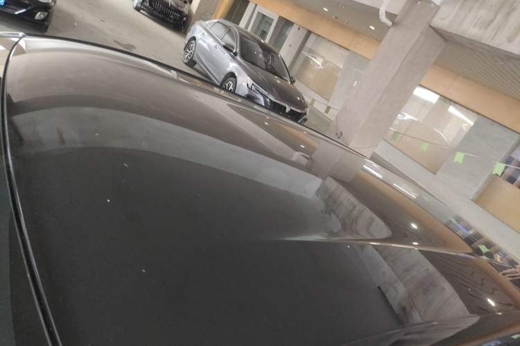 Used BYD Seagull 2023 Flying Edition
