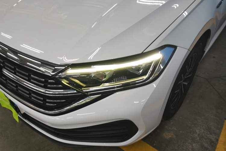 Used Volkswagen Sagitar 2023 200TSI Manual Flyover Edition