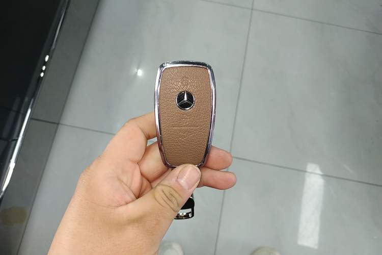 Used Mercedes-Benz E-Class 2023 Facelift E 260 L